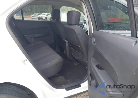 2013 Chevrolet Equinox 1Lt z USA, uszkodzony, nr VIN 2GNALDEK8D1184716